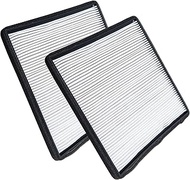 Cabin Filter Compatible with Kenworth T660 T680 T800 T880 Peterbilt 387 567 579 Replace PA30269 S-90