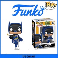 Original Funko Pop Vinyl DC Heroes Batman 624 Collection Figure 92469
