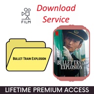 Download Service Bullet Train Explosion (2025) HD Film Direct Google Drive Link Digital Service