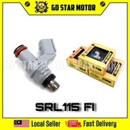 YAMAHA SRL115FI SRL115 FI LAGENDA115 V1 RS150 RS 150 Tobaki Racing Injector Fuel Injection 160cc 240