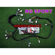 suzuki rgs rg sport wiring set wire wyre harness rg110 36610M-21D20