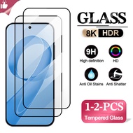 Redmi K90 1-2 PCS Screen Protector For POCO F7 M6 F6 X7 X6 M4 M3 Pro C75 C71 C85 C65 C71 F3 X3 NFC R
