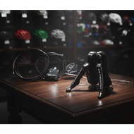 Original SHIMANO Ultegra R8020+R8070 105 R7020+R7070 hydraulic shifter with caliper oil included