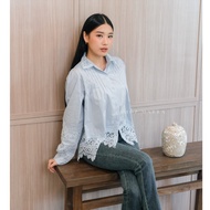 SHOP MARRA Geneva Top