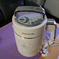 豆漿機