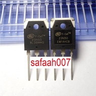 23N50 SVF23N50 Mosfet N- Channel 23A 500V New 1 Piece