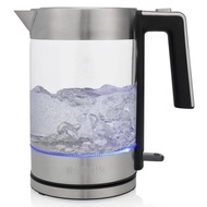 有大量，Princess 荷蘭公主 236041 1.7公升 無線玻璃電熱水壺