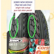 SOBEK TAYAR TUBELESS-BUNGA HUJAN/CORSA SPORT RAIN,MAXXIS DIAMOND💎VIETNAM🇻🇳 SHIP TO SABAH & SARAWAK H