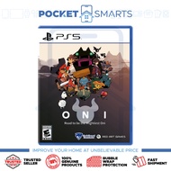 [PS5] ONI : Road to be the Mightiest Oni - Standard Edition for PlayStation 5