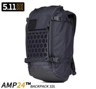5.11【碳灰】AMP24™ 32L 戰術雙肩後背包 攝影 旅遊 登山