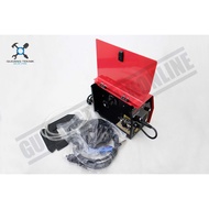 Mesin Las REDBO MIG 160 T / Mesin Las CO Flux Core REDBO MIG 160A Tanpa Gas CO2