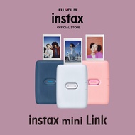 instax Mini Link Smartphone Printer (เครื่องปรินต์ภาพฟิล์มขนาดพกพา)
