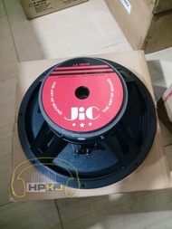 SPEAKER JIC LA 15075 speker jic 15 inch