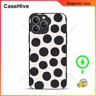 Flower Phone Case for iPhone 17 Pro Max / iPhone 16 Pro Max / 15 Pro Max / 13 / Samsung Galaxy S26 U
