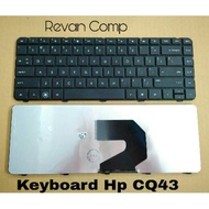 Hp CQ43 keyboard
