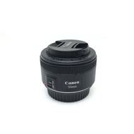 Canon EF 50mm f1.8 stm