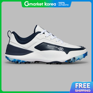G /Fore Mens White Spikeless Golf Practice Shoes 2026