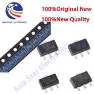 5PCS HT7133 HT7333 HT7350 HT7833 HT7533 HT7830 HT7130 HT7530 7133-1 7333-1 7350-1 SMT SOT-89 Chip ic