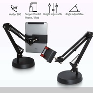 Multifunction Bracket Stand iPad Tablet Desk Fahrenheit / iPad Tablet Holder / iPad Tablet Holder DH