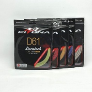 Kizuna d61 badminton strings Original