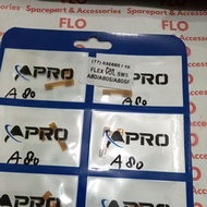 TOMBOL FLEXIBLE ON OFF VOLUME BUTTON SAMSUNG A80/A805/A805F FLEX CABLE