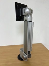 Hydraulic Adjustable Monitor Desk Arm /Mount 顯示器/電視屏幕氣壓支架