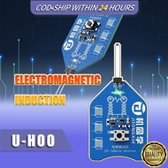 Inductor Detector for Quick Fault Check in PC Motherboard Electromagnetic Induction Repair