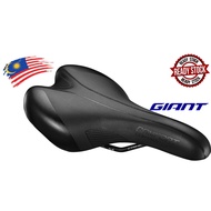 GIANT Contact Comfort Bicycle Saddle