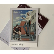 Goods Lezhin - Bomtoon Campus Flashlight-Blossom-Ltit