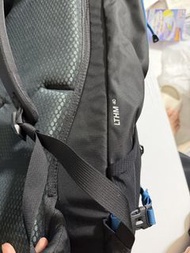 Mammut LTHM 40 背包