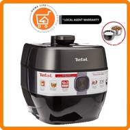 Tefal CY638 Express Induction Multi Cooker 5L