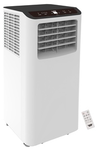 Imarflex伊瑪牌1匹3合1移動式冷氣機 (附遙控器) IFX-C9000 - 白色配黑色