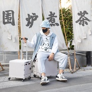 Glossy Simple Foldable Wheeled Trolley Storage Box Plastic Outdoor Camper Trunk Portable Storage Box
