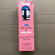 Refill / refill the RS3 pentel pen