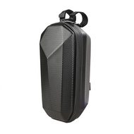 Front bag EVA shell bag bicycle Jimove mc Eco drive fiido ebike PMA bicycle mountain bike eva bag