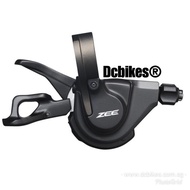 Shimano Zee 1 X 10 Speed M640 Right Trigger Shifter