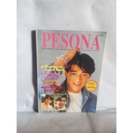 Majalah JANUARY PESONA 1994