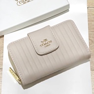 Woman Wallet Small Medium Dompet Kecil Pendek Perempuan