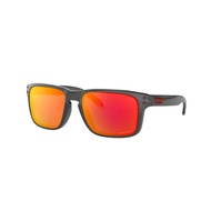Oakley Sunglasses 0OO9244 Holbrook (Asia Fitting) PRIZM Ruby 56