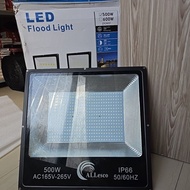 500W LED FLOOD LIGHT 500W LED IP 66 Spotlight/