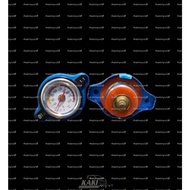 D1 Spec Radiator Cap | KaKi MyvI