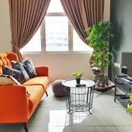 โรงแรม No.4 The Cave @ Puchong Skypod Residence - ปูชอง