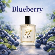 Parfum Blueberry Tahan Lama Aroma Buang yg segar disukai