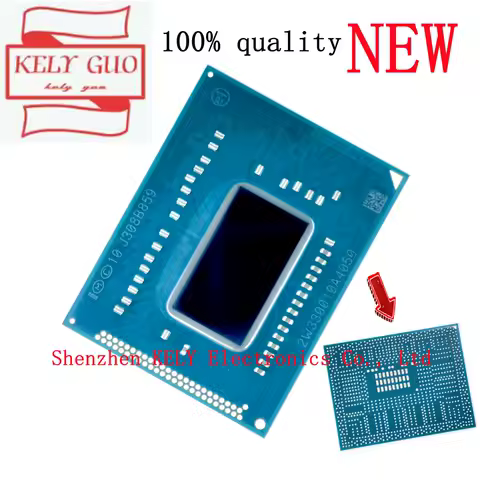 100% NEW SR0XH I7-3687U SR072 I5-2430M SR0XH I7 3687U SR072 I5 2430M SR0TY I3-3120M CPU BGA chispet