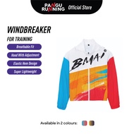 BMAI Windbreaker Oversize Women