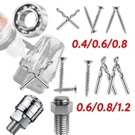 READY STOCK Speaker Bolt Hex Xli.M V3 Nuts Bolts Assortment Kit Nut And Bolt Assortment Metric2026.4
