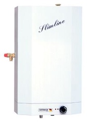 德國寶 - GPU-8SL 30公升 中央儲水式電熱水爐 (左排氣)