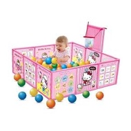 Baby Fence / Child Play Area Divider