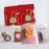 萬用膏 肥皂 媽祖 白沙屯 紀念 蒐藏 保平安 結緣品 洗手皂 紫草膏 平安皂