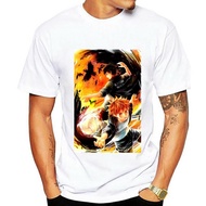 Haikyuu - Hinata Kageyama T shirt haikyuu hinata kageyama anime manga volleyball